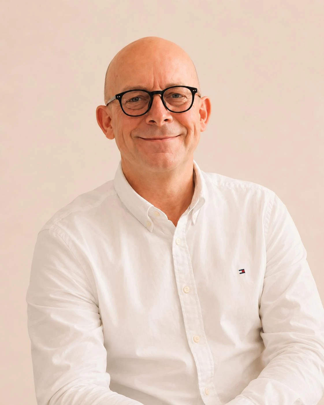 Karsten Rohde